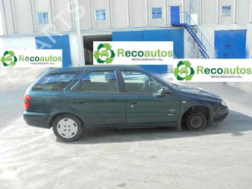 Front right window mechanism CITROËN XSARA Break (N2) 2.0 HDI 90 | BP2053573C23 