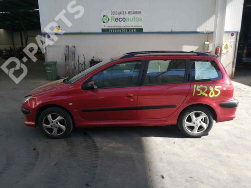 Used Parts PEUGEOT 206 SW (2E/K)  1.6 16V  1041195
