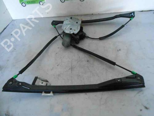 Used Rear right window mechanism CITROËN XSARA (N1) 1.6 16V (109 hp) 2122690