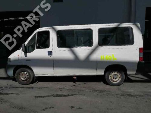 Used Parts CITROËN JUMPER I Bus (230P)  2.5 TDi  837535