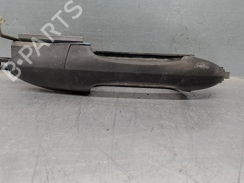 Maneta exterior trasera derecha FORD FOCUS I (DAW, DBW) [1998-2009]  18840909
