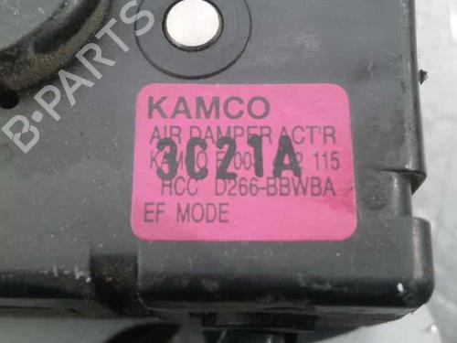 Heater blower motor HYUNDAI XG (XG) 350 | BP2309086M62 