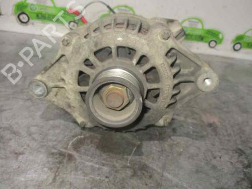 Alternator OPEL ASTRA F Hatchback (T92) 1.6 i 16V (F08, M08, F68, M68) | BP2090385M7 