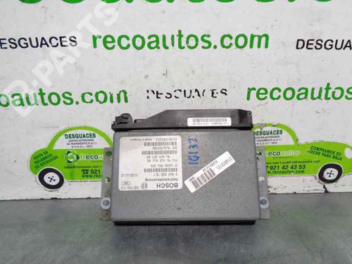 Used Automatic gearbox ECU Automatic gearbox ECU CITROËN C5 I Break (DE_) 2.2 HDi (DE4HXB, DE4HXE) (133 hp) 4930404 4930404