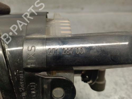 Left front fog light VW TOURAN (1T1, 1T2) 2.0 TDI 16V | BP19257445C30 