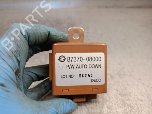 Electronic module SSANGYONG REXTON / REXTON II (GAB_)  | BP19582329M83 