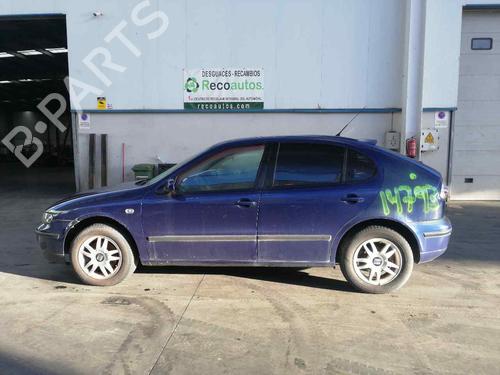Rear left window mechanism SEAT LEON (1M1) 1.9 TDI | BP9212967C24 