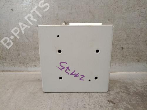 Electronic module NISSAN QASHQAI II SUV (J11, J11_) 1.2 DIG-T | BP19793192M83 