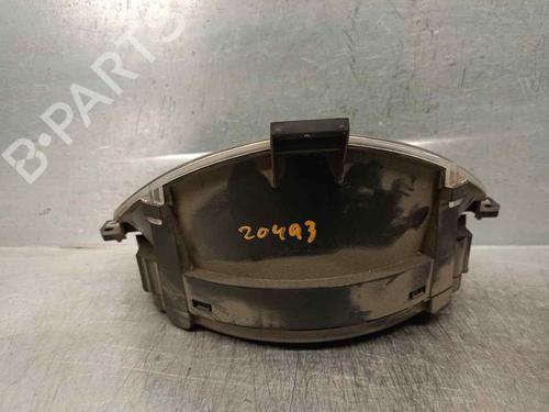 Instrument cluster CITROËN C3 Pluriel (HB_) 1.4 HDi | BP18244188C47 
