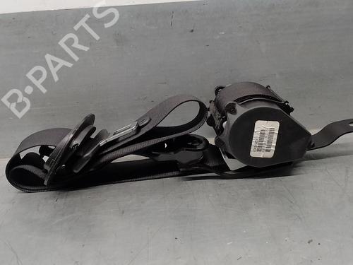 Used Rear right seatbelt BMW X5 (E70) xDrive 30 d (245 hp) 18729560