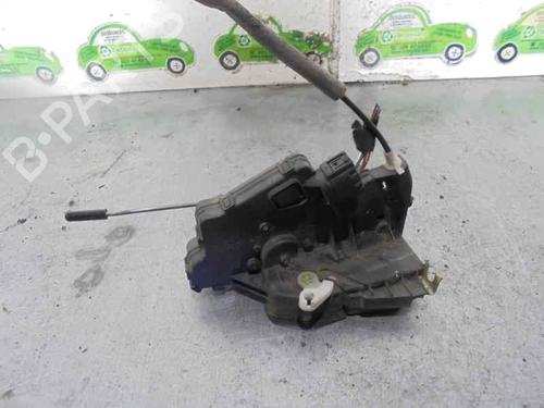 Front right lock BMW 3 Touring (E46)  | BP2050557C97 