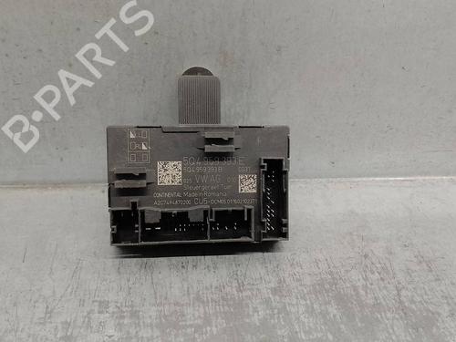 Module électronique SEAT LEON ST (5F8) [2012-2020]  17785841