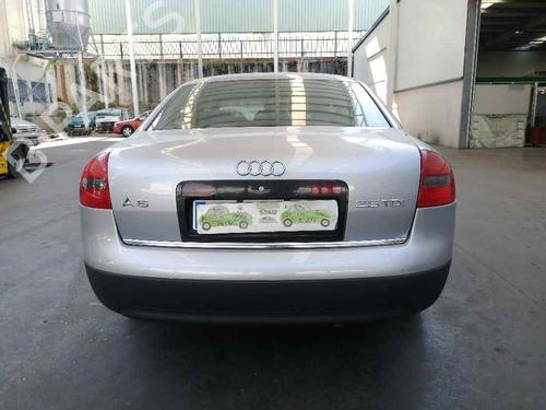 Køleblæser AUDI A6 C5 (4B2) 2.5 TDI | BP8063310M128 