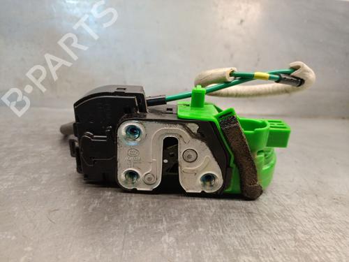 Rear left lock HYUNDAI i40 I (VF) 1.7 CRDI | BP20113322C100 