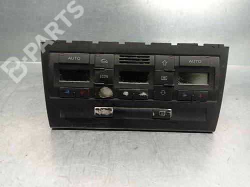 Used Climate control Climate control AUDI A4 B7 (8EC) 2.5 TDI (163 hp) 10775381 10775381