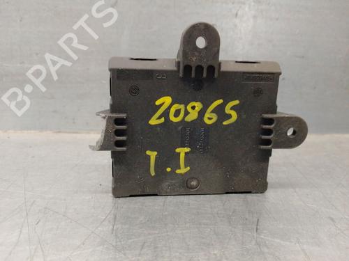 Comfort control module VOLVO XC60 I SUV (156) D5 AWD | BP19169210M56 