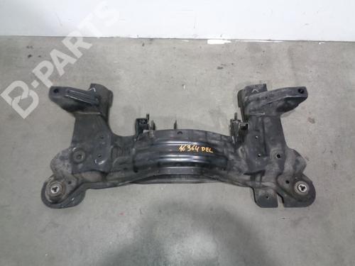 Used Subframe Subframe CHEVROLET LACETTI (J200) 1.6 (109 hp) 10736176 10736176