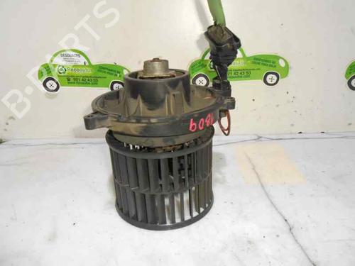 Moteur de chauffage FORD FIESTA V (JH_, JD_) 1.6 16V (100 hp) 2053057