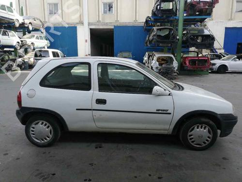 AC radiator OPEL CORSA B (S93) 1.2 i (F08, F68, M68) | BP9767852M32 