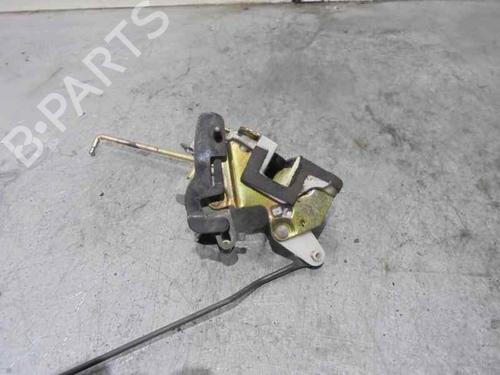 Rear left lock HYUNDAI LANTRA II (J-2) 1.6 16V | BP2094280C100 