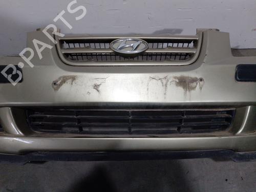 Front bumper HYUNDAI MATRIX (FC) 1.6 | BP19182523C7 
