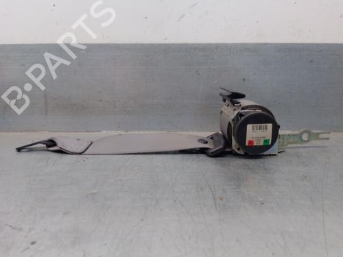 Used Rear left seatbelt BMW 3 (E90) 320 d (163 hp) 19252020