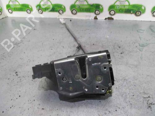 Used Rear left lock BMW 3 (E46) 330 xd (204 hp) 2125876