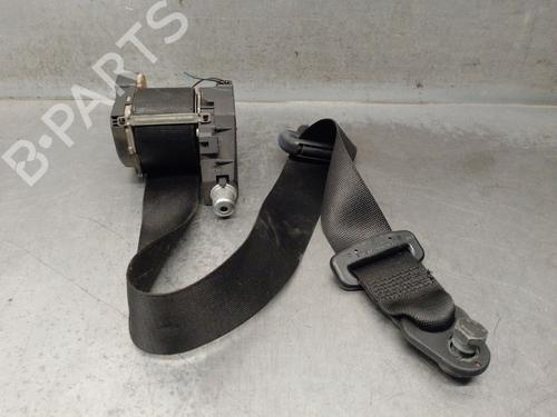 Front right seatbelt SMART FORTWO Coupe (450) 0.7 (450.352, 450.332) | BP19924159I25 