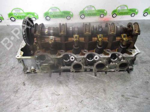 Cylinder head MERCEDES-BENZ A-CLASS (W168) A 160 (168.033, 168.133) | BP10978901M5 