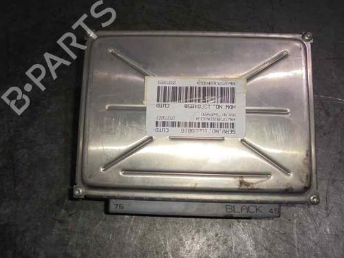 Engine control unit (ECU) CHEVROLET ALERO 2.4 16V | BP2317998M57 