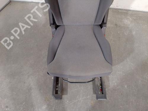 Sæde Bagtil CITROËN C8 (EA_, EB_) 2.0 HDi | BP18881181C17 