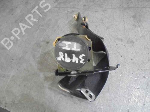 Rear left seatbelt NISSAN PRIMERA Hatchback (P12) 1.9 dCi | BP7447951I29 