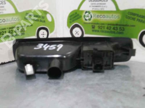 Used Right rear window switch Right rear window switch RENAULT MEGANE III Hatchback (BZ0/1_, B3_) 1.5 dCi (86 hp) 2316958 2316958