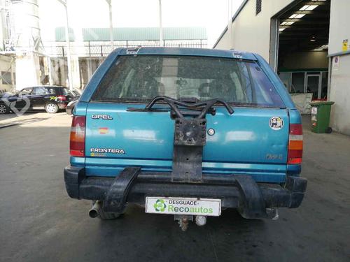 Right sun visor OPEL FRONTERA A (U92) 2.4 i (53MWL4) | BP10367371I2 