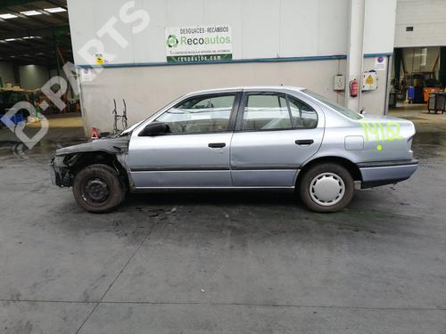 Used Parts NISSAN PRIMERA Traveller (W10)  1.6 i  957750