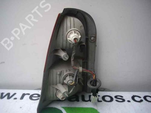 Right taillight DAEWOO LANOS (KLAT)  | BP2064040C35 