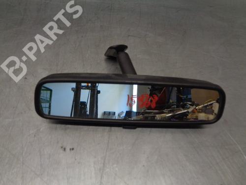 Used Rear mirror Rear mirror HONDA CIVIC VII Hatchback (EU, EP, EV) 1.6 i (EP2, EU8, EU6) (110 hp) 10283044 10283044