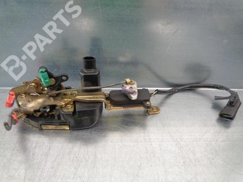 Used Front right lock Front right lock CHRYSLER VOYAGER II (ES) 2.5 TD (118 hp) 10282677 10282677