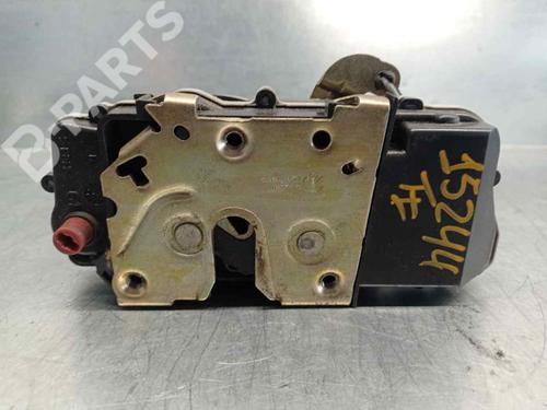 Used Rear left lock Rear left lock CITROËN XSARA PICASSO (N68) 2.0 HDi (90 hp) 9699658 9699658