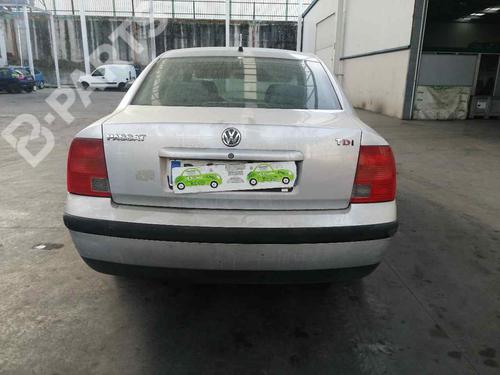 Turbo VW PASSAT B5 (3B2) 1.9 TDI | BP9141761M71  - Image 9