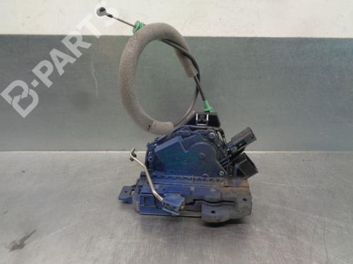 Used Rear right lock Rear right lock JAGUAR X-TYPE I (X400) 2.0 D (130 hp) 10001619 10001619