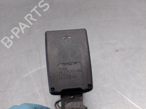 Seat buckle FORD FOCUS I (DAW, DBW) 1.8 Turbo DI / TDDi | BP19584346I32 