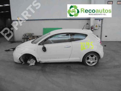 ALFA ROMEO MITO (955_)  1.3 MultiJet (955AXP1A, 955AYC1A)  201628