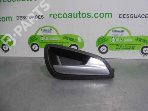 rear-right-interior-door-handle-ford-focus-iii-10-ecoboost-am51u22600bew-2010-2011-2012-2013-2014-2015-2016-2017-2018-2019-2020-4872723 main image