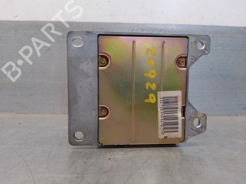 ECU airbags MAZDA 323 F VI Hatchback (BJ) 2.0 TD | BP19254249M53 