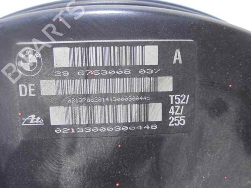 Servo brake BMW 3 Touring (E46)  | BP2093346M42 