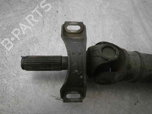 Driveshaft MERCEDES-BENZ SLK (R170) 230 Kompressor (170.447) | BP2095766M37 