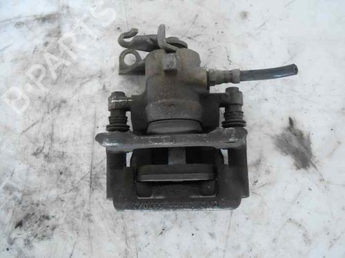 Right rear brake caliper ALFA ROMEO 156 (932_) 1.9 JTD (932B2) | BP11616863M106 