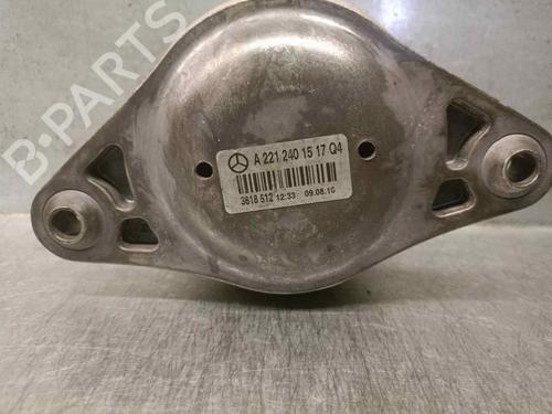 Engine mount MERCEDES-BENZ S-CLASS (W221, V221) S 320 CDI 4-matic (221.080, 221.180) | BP18022965M89 