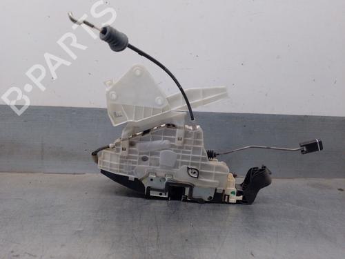 Rear right lock MERCEDES-BENZ S-CLASS (W221, V221) S 320 CDI | BP19266379C99 